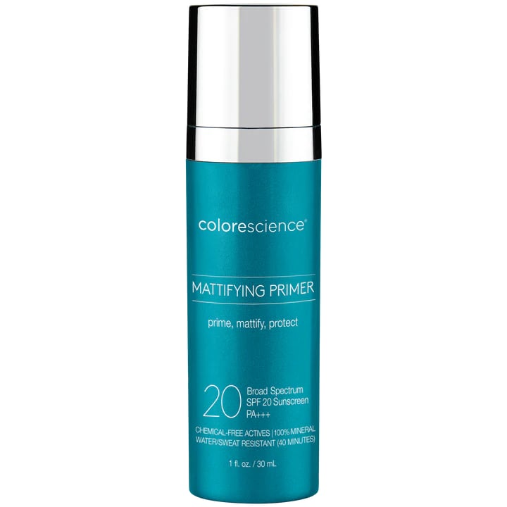 Image of Colorescience Skin Perfecting Face Primer