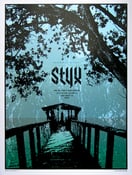 Image of Styx Poster