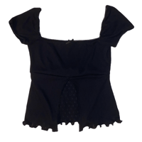 Black Swan Top (PRE ORDER)