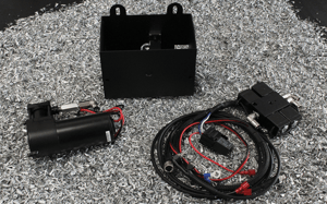 Image of Complete Airride kit