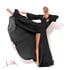 "Deirdre" Gown,  Luxury Loungewear FINAL CLEARANCE SALE! Was $125, now $50  Image 2