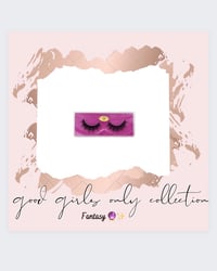 Fantasy 🔮✨ Lash Pack 