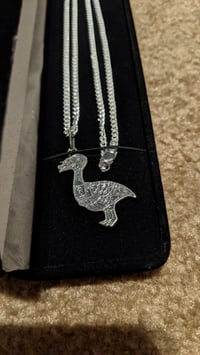 Image 1 of Tactical Terry Necklace 