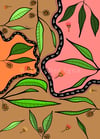 Sharing Together - Print