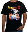 DBZ - GOKU & VEGETA