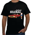 ANYTHING FOR SELENA