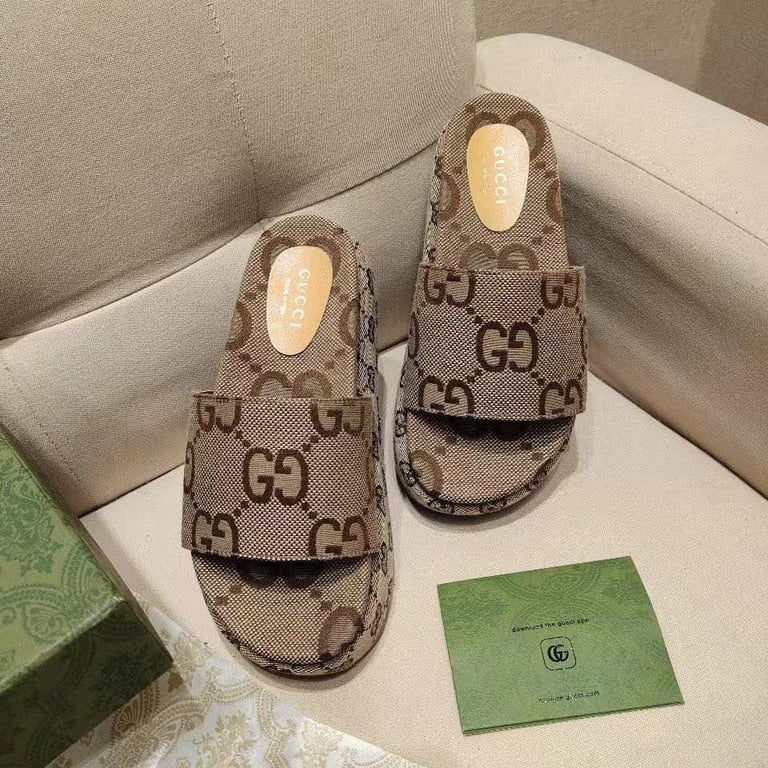 GG PLATFORM SLIDES (2022)