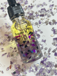 Witchy Cuticle Oil