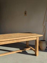 Image 3 of LA TABLE DE FERME OLGA