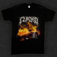 Image 1 of CURSED S14  T- Shirt 