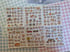 hamchat sticker sheet set Image 4