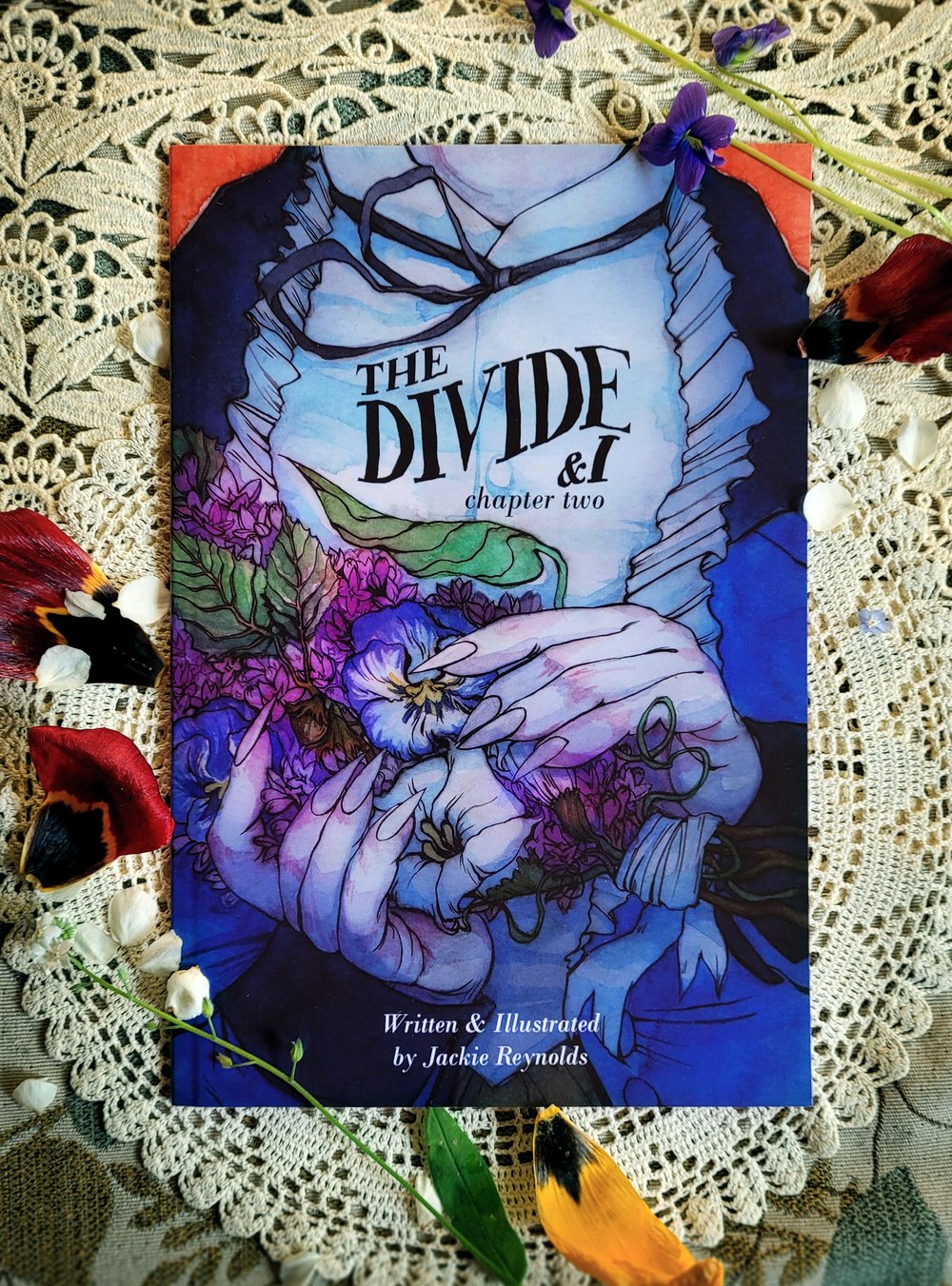 The Divide & I: Chapter Two