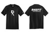 RiseFit Performance Tee