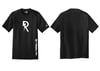 RiseFit - Performance Tee - Side Print
