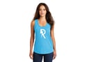 RiseFit - Women's Racerback Tank - R