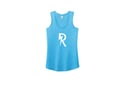 RiseFit - Women's Racerback Tank - R