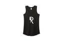 RiseFit - Women's Racerback Tank - R