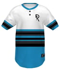 RiseFit Baseball Jersey