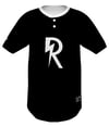 RiseFit Baseball Jersey