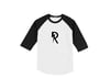 RiseFit 3/4 Sleeve Shirt - R