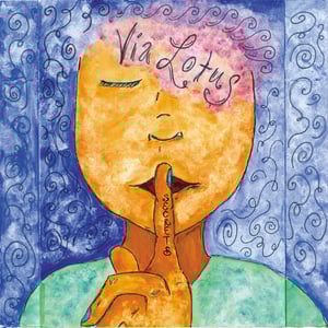 Image of Secrets (Full Length Album)