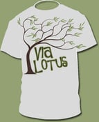 Image of Willow Tree T-Shirt