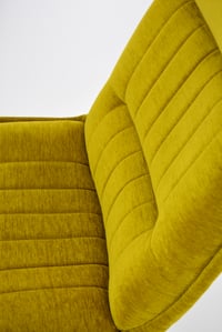 Image 4 of Fauteuil de bureau ex RDA