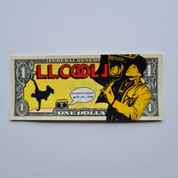 LL Cool J $1