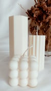 Pillar Candles 