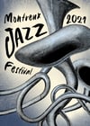 Limited edition print – 'Montreux Jazz festival'