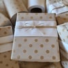 Gift Wrapping