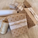 Gift Wrapping