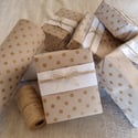 Gift Wrapping