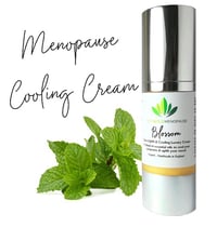 Blossom Menopause Cooling Cream