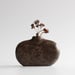 Image of Pebble Vase - Eskett Red marble