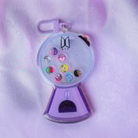 Image 2 of ♡ BTS Gachapon  Shaker ♡