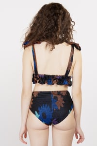 Image 5 of BIKINI BONNIE + BAMBY FIORONE NERO €139 - 50%