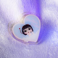 Image 1 of Bo's Doodles Pin