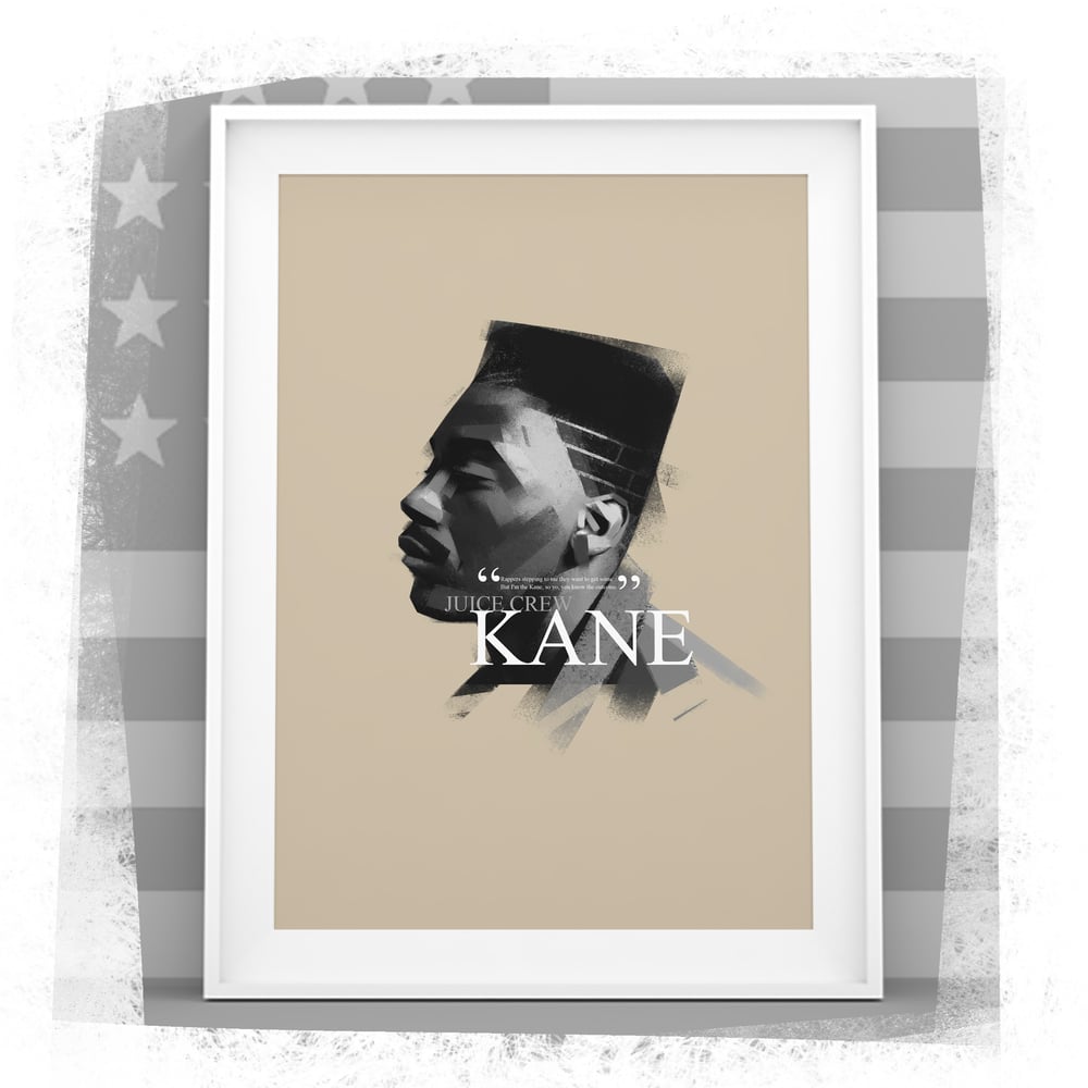 Image of KANE