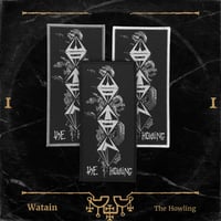 Image 1 of Watain - The Howling