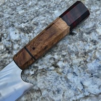 Image 2 of Gyuto Chefs Knife.
