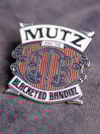 MtBB Pin