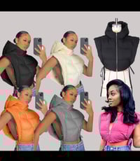 Pufferr vest 