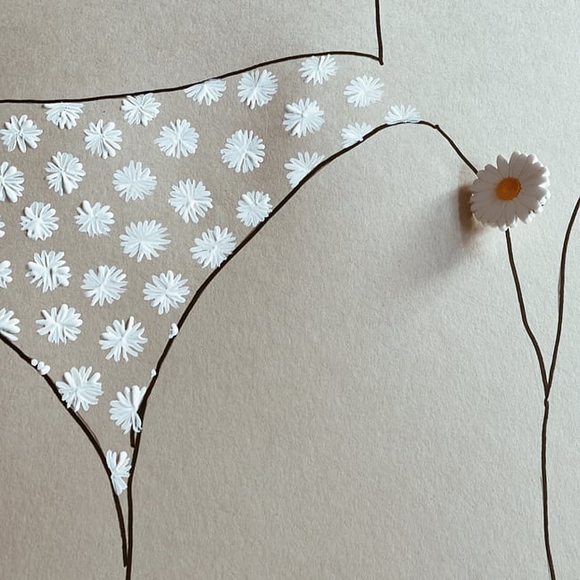 Sisterhood - Fine Art Print