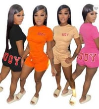 BODY set 
