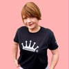 Royal Tee Collaboration with Elley Jane Designs (Limited Edition)