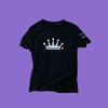 Royal Tee Collaboration with Elley Jane Designs (Limited Edition)