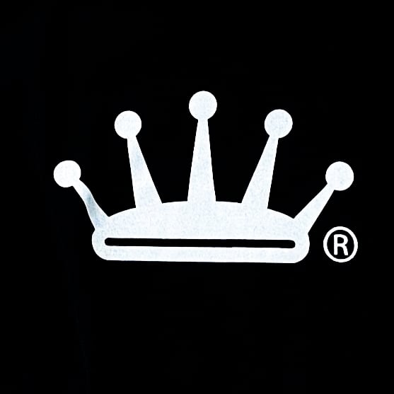 Image of Royal Tee Collaboration with Elley Jane Designs (Limited Edition)