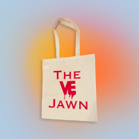 “The VE Jawn” Tote 