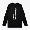 Octavian Season 1 - Long Sleeve